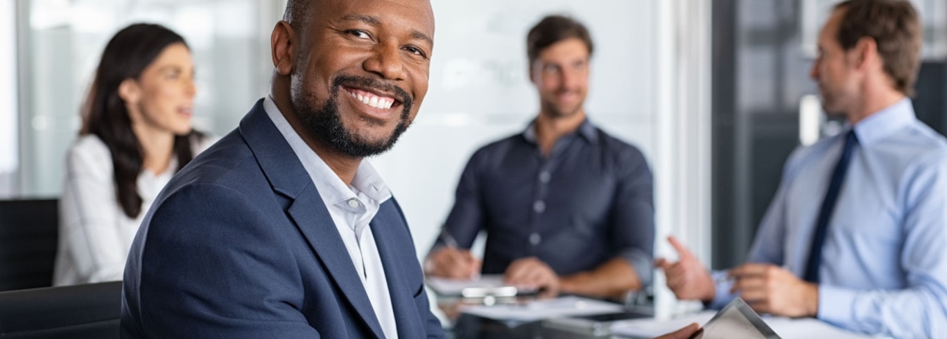 Liderança e Gestão de Pessoas