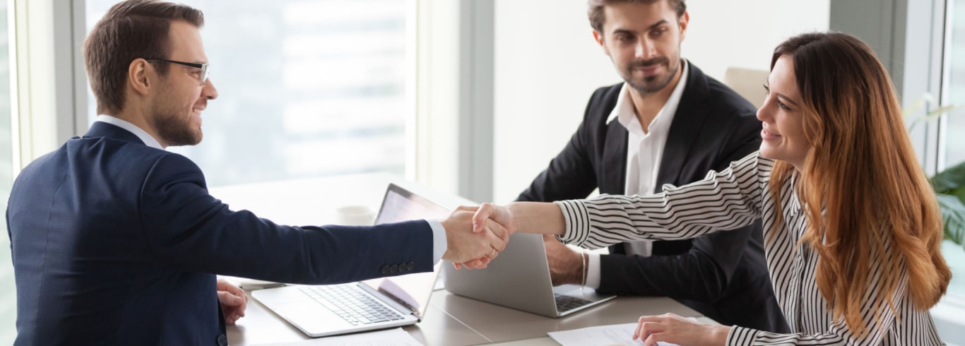 Coaching e Desenvolvimento de Carreira