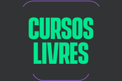 Cursos Livres