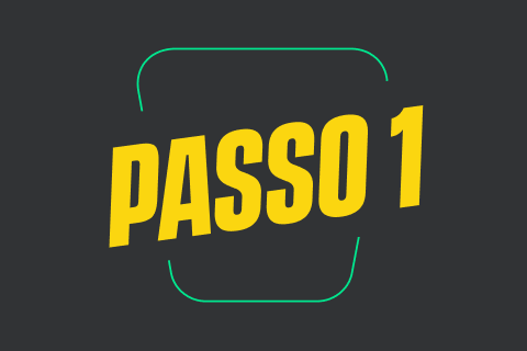 Passo 1
