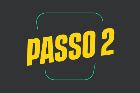 Passo 2