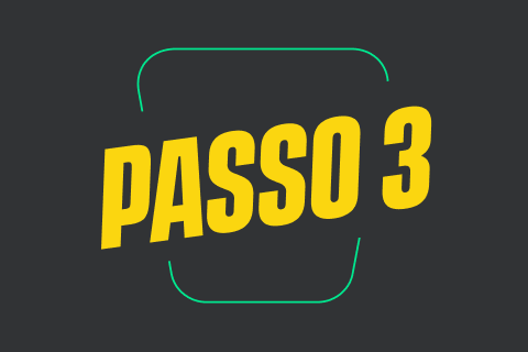 Passo 3