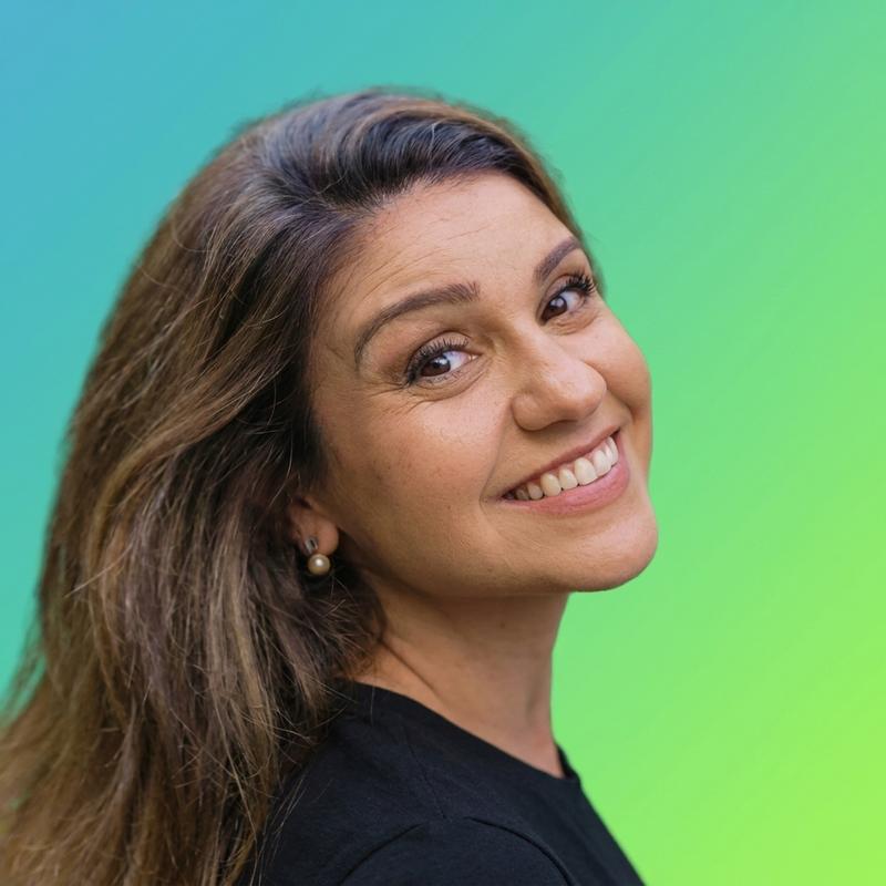 Gabriela Maretti 