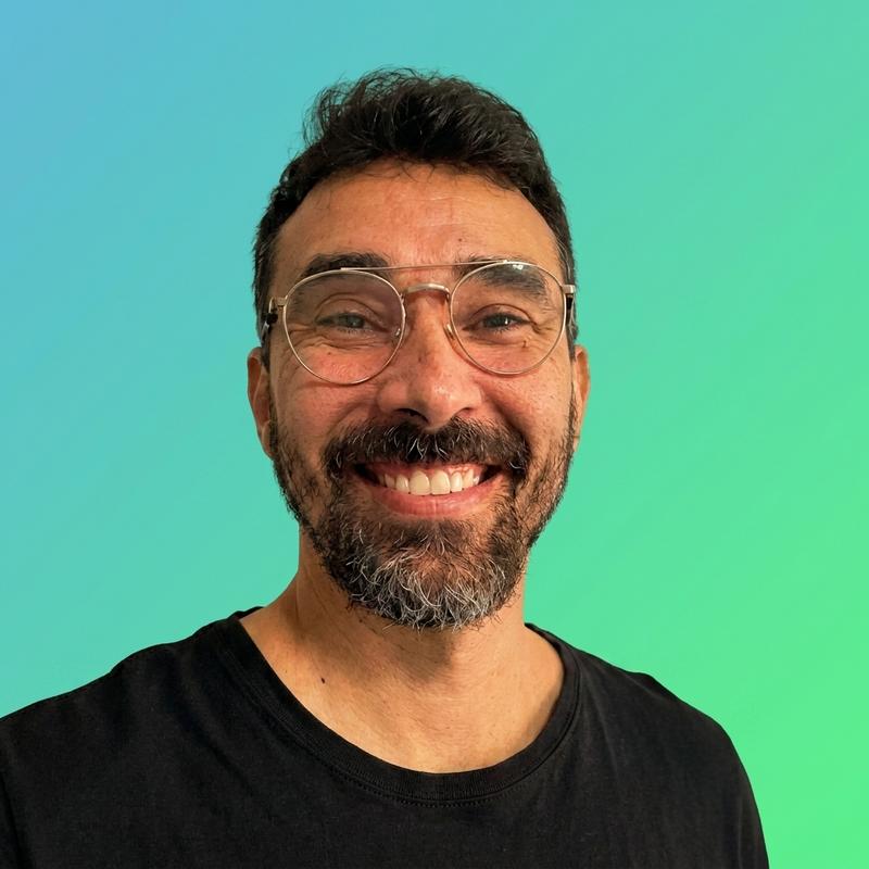 Diogo Mendes