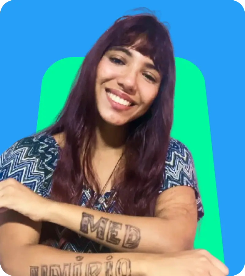 Amanda Ramos