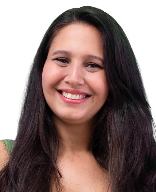 Márcia Simões