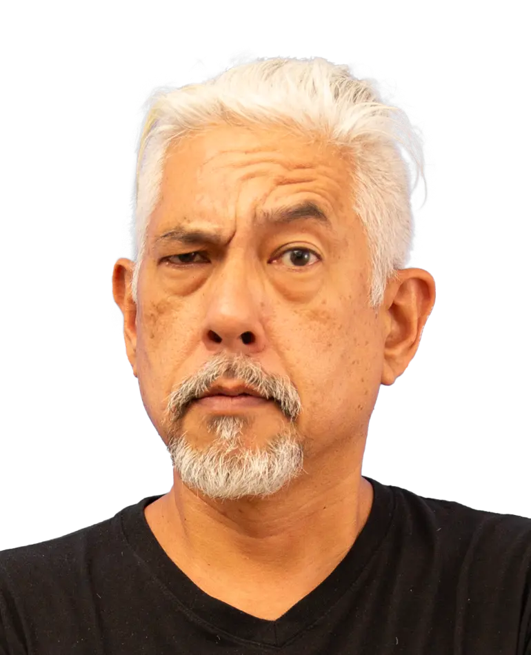 Rubens Oda