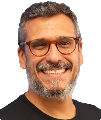 Renato Pellizzari, professor de História