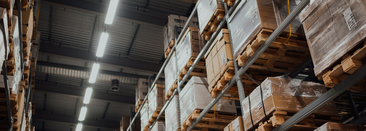 Logística e Supply Chain