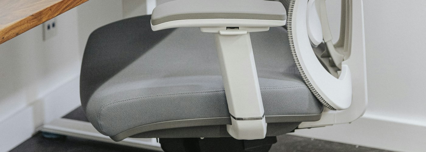 Ergonomia e Saúde Ocupacional